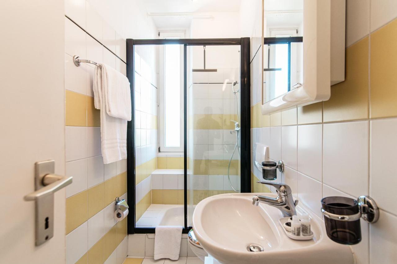 Giuka Apartment By Quokka 360 - Close To The Station Massagno المظهر الخارجي الصورة
