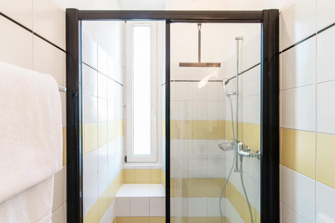Giuka Apartment By Quokka 360 - Close To The Station Massagno المظهر الخارجي الصورة