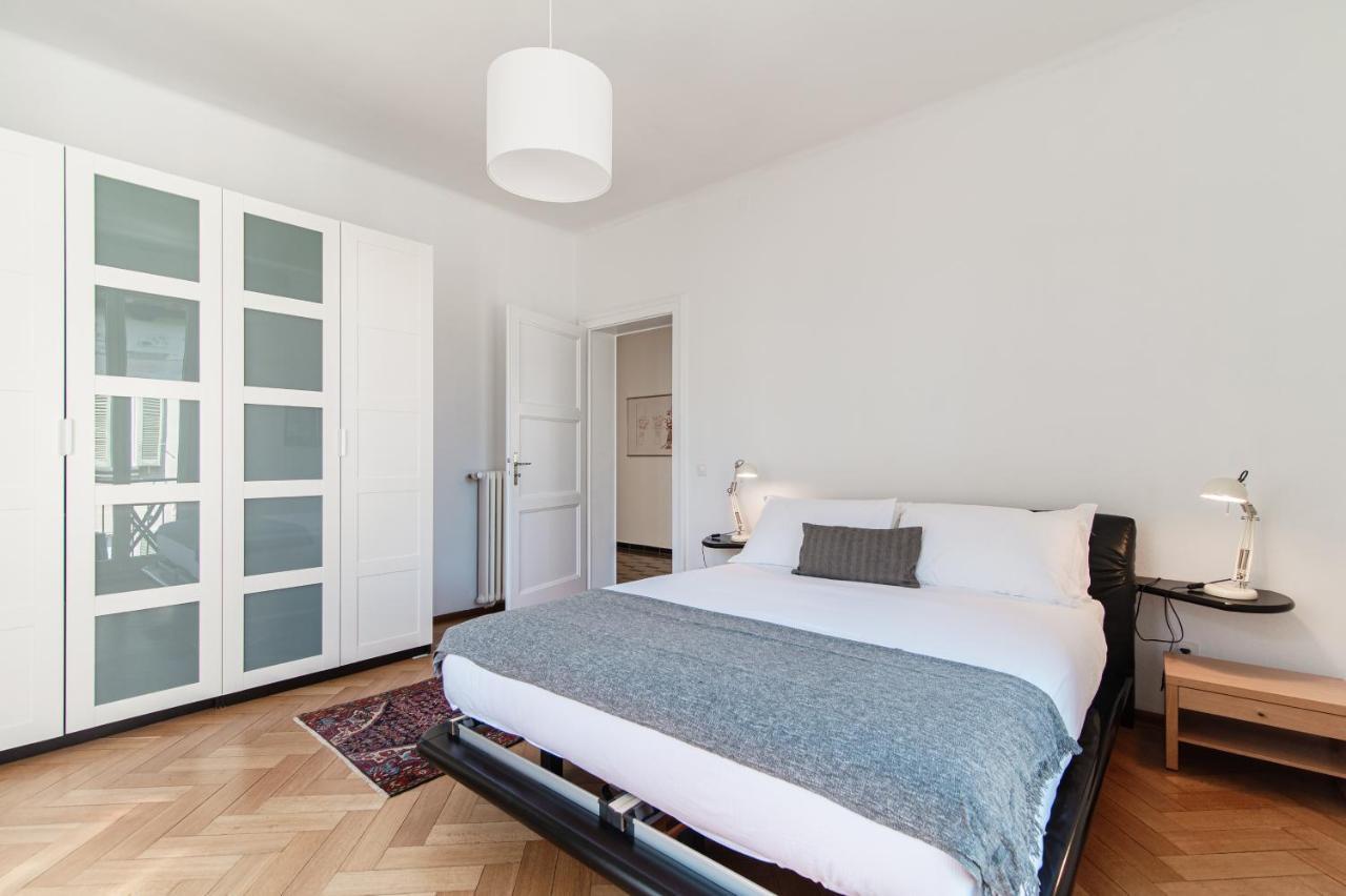 Giuka Apartment By Quokka 360 - Close To The Station Massagno المظهر الخارجي الصورة