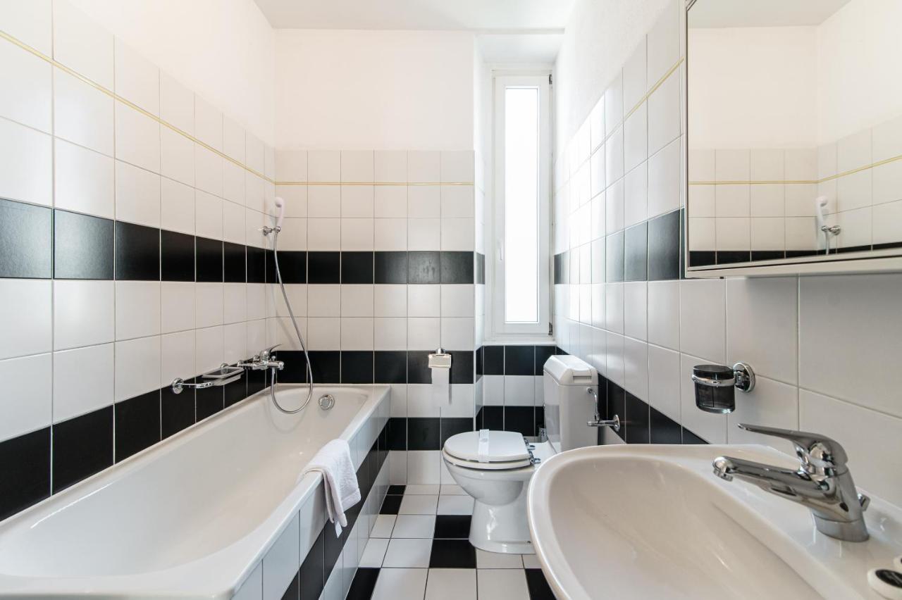 Giuka Apartment By Quokka 360 - Close To The Station Massagno المظهر الخارجي الصورة